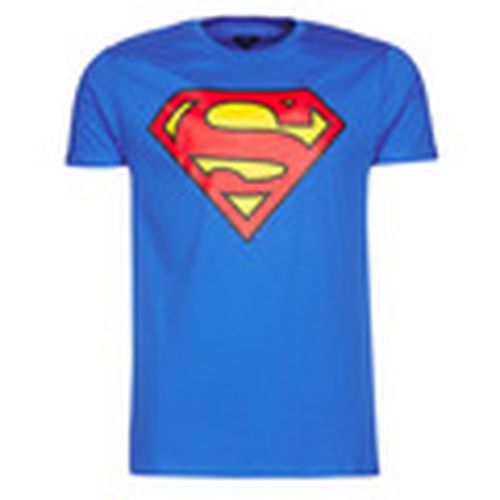 Camiseta SUPERMAN LOGO CLASSIC para hombre - Yurban - Modalova