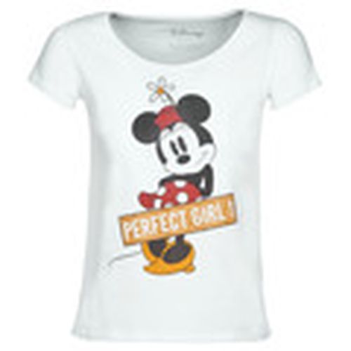 Camiseta MINNIE PERFECT GIRL para mujer - Yurban - Modalova