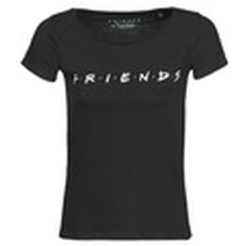 Camiseta FRIENDS LOGO para mujer - Yurban - Modalova