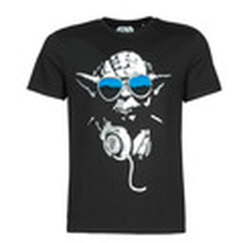 Camiseta STAR WARS DJ YODA COOL para hombre - Yurban - Modalova