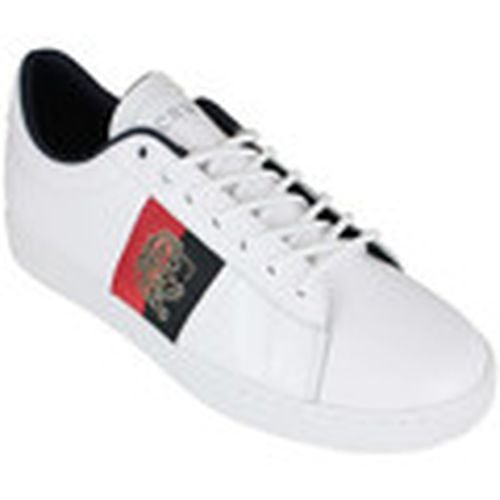 Deportivas Moda Sylva semi CC6220193 511 White para hombre - Cruyff - Modalova