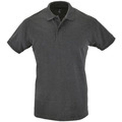 Polo PERFECT COLORS MEN-POLO HOMBRE MANGA CORTA de 100% algodón para hombre - Sols - Modalova