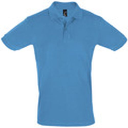 Polo PERFECT COLORS MEN-POLO HOMBRE MANGA CORTA de 100% algodón para hombre - Sols - Modalova