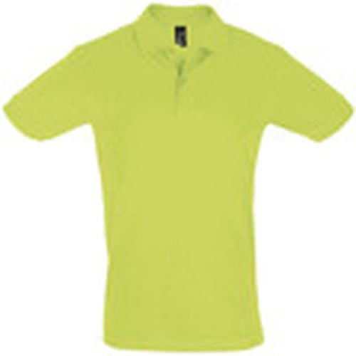 Polo PERFECT COLORS MEN-POLO HOMBRE MANGA CORTA de 100% algodón para hombre - Sols - Modalova