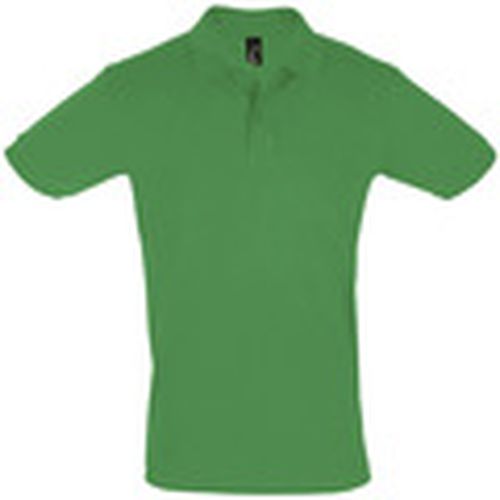 Polo PERFECT COLORS MEN-POLO HOMBRE MANGA CORTA de 100% algodón para hombre - Sols - Modalova