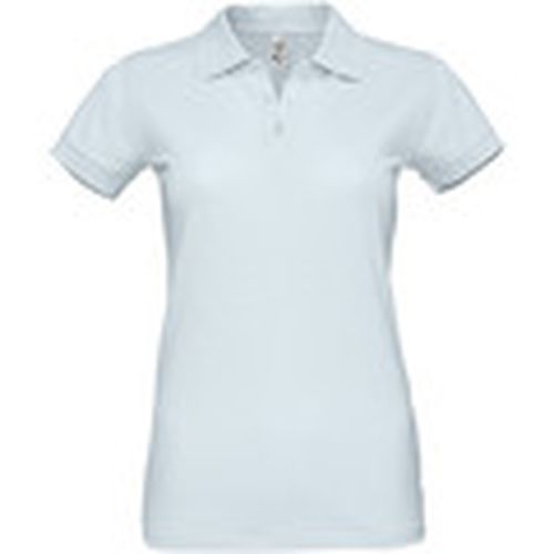 Polo PERFECT COLORS WOMENN-POLO mujer MANGA CORTA de 100% algodón para mujer - Sols - Modalova