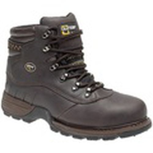 Grafters Botas DF576 para hombre - Grafters - Modalova