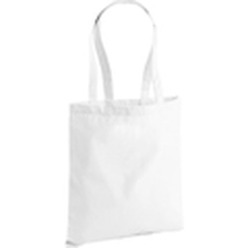Bandolera EarthAware Organic Bag For Life para hombre - Westford Mill - Modalova