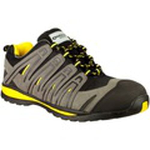 Zapatos de seguridad 42C S1P HRO para hombre - Amblers - Modalova