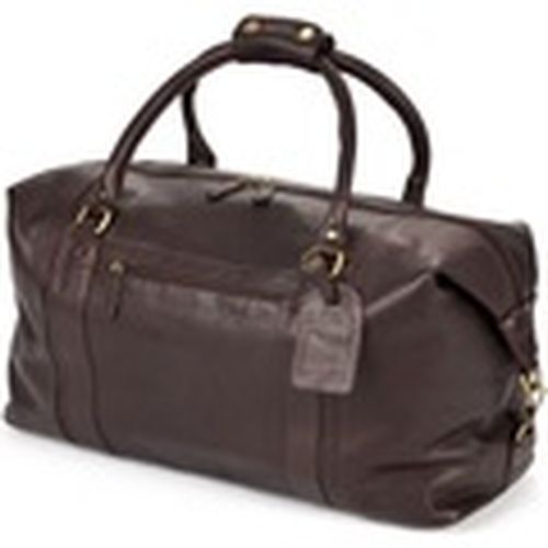 Bolsa de deporte EL151 para hombre - Eastern Counties Leather - Modalova