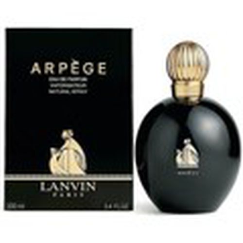 Perfume Arpege - Eau de Parfum - 100ml - Vaporizador para mujer - Lanvin - Modalova