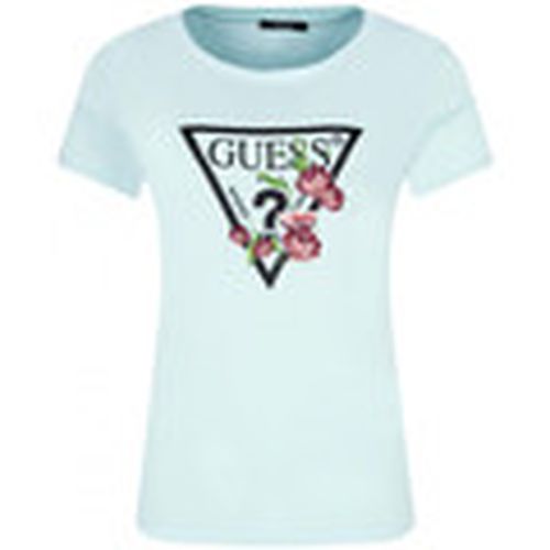 Guess Polo 30869 para mujer - Guess - Modalova