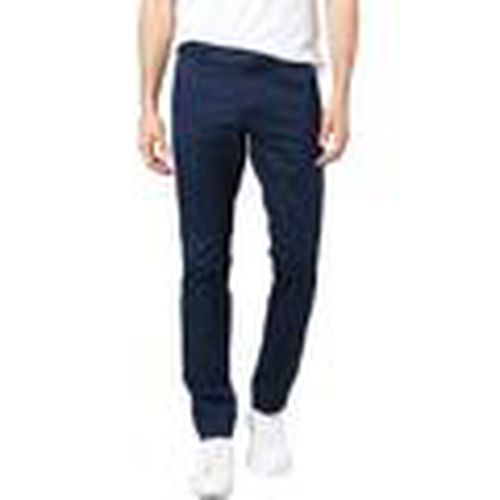 Pantalones ALPHA ORIGINAL SKINNY PEMBROKE TWILL para hombre - Dockers - Modalova