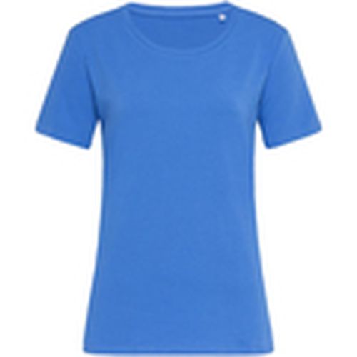 Camiseta manga larga - para mujer - Stedman Stars - Modalova