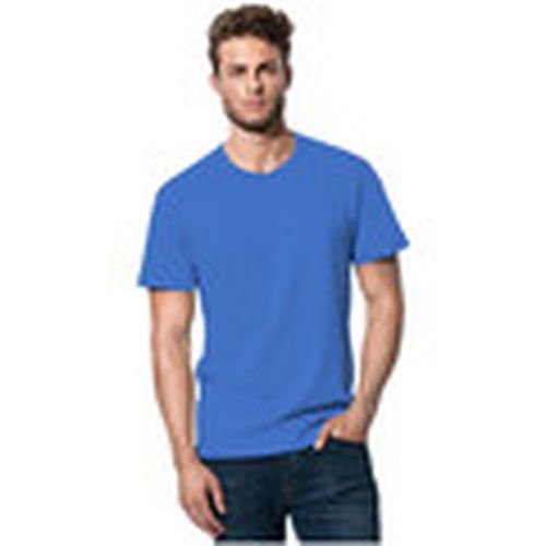 Stedman Camiseta Classic para mujer - Stedman - Modalova