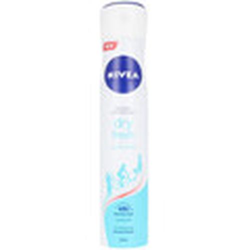 Tratamiento corporal Dry Comfort Fresh Deo Vaporizador para hombre - Nivea - Modalova