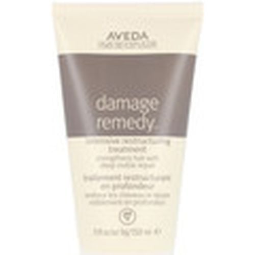 Tratamiento capilar Damage Remedy Intensive Restructuring Treatment para hombre - Aveda - Modalova