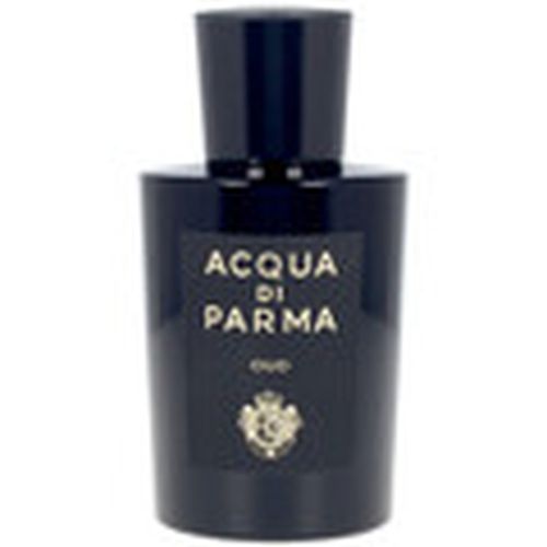 Perfume Colonia Oud Eau De Parfum Vaporizador para mujer - Acqua Di Parma - Modalova
