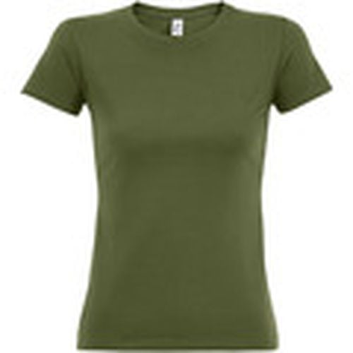 Sols Camiseta 11502 para mujer - Sols - Modalova