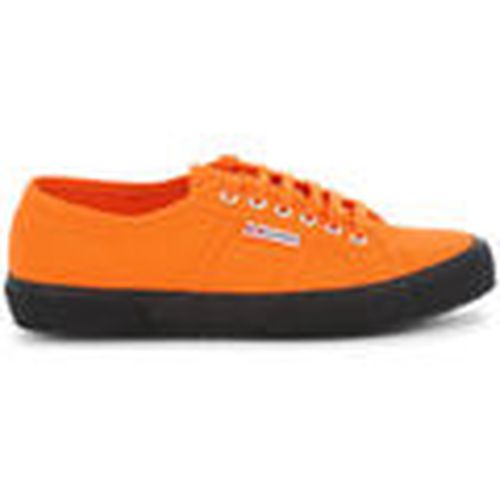 Deportivas Moda - 2750-CotuClassic-S000010 para mujer - Superga - Modalova