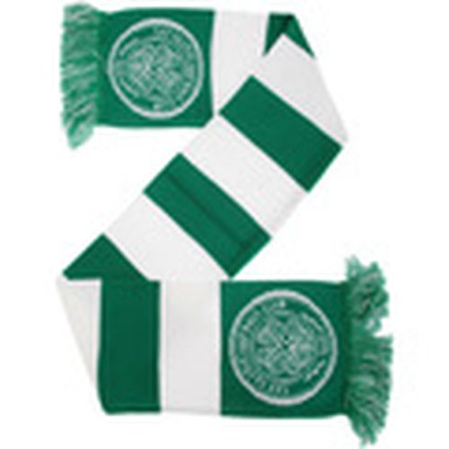 Celtic Fc Bufanda SG176 para hombre - Celtic Fc - Modalova