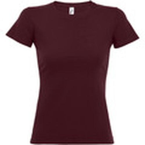 Sols Camiseta 11502 para mujer - Sols - Modalova