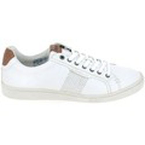 Zapatos Bajos Songo Blanc para hombre - Kickers - Modalova