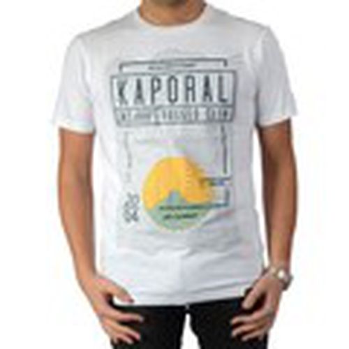 Kaporal Camiseta 144934 para hombre - Kaporal - Modalova