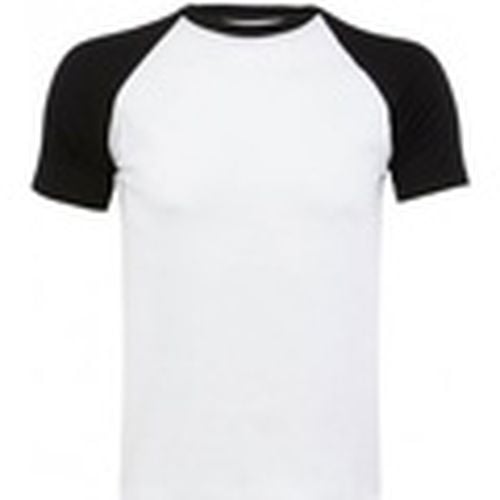 Sols Camiseta 11190 para hombre - Sols - Modalova