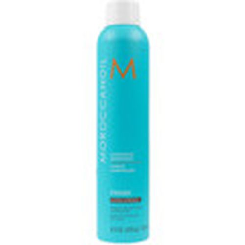 Fijadores Finish Luminous Hairspray Extra Strong para hombre - Moroccanoil - Modalova