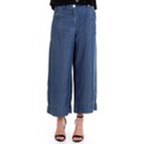Jeans 31810120 Jeans mujer Celeste para mujer - Pennyblack - Modalova