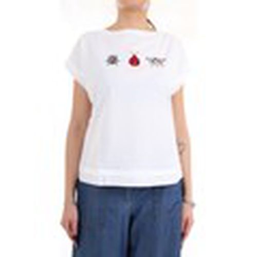 Camiseta 39715220 T-Shirt/Polo mujer para mujer - Pennyblack - Modalova