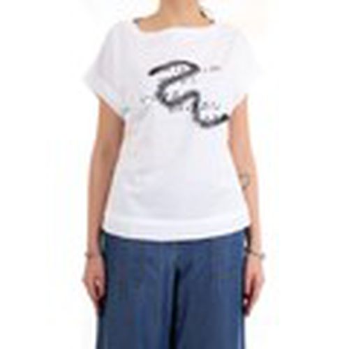 Camiseta 39715220 T-Shirt/Polo mujer para mujer - Pennyblack - Modalova