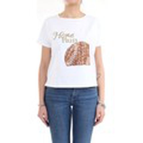 Camiseta 29710220 T-Shirt/Polo mujer para mujer - Pennyblack - Modalova