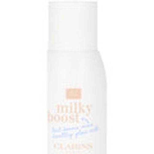 Base de maquillaje Milky Boost Lait Bonne Mine 02-milky Nude para mujer - Clarins - Modalova