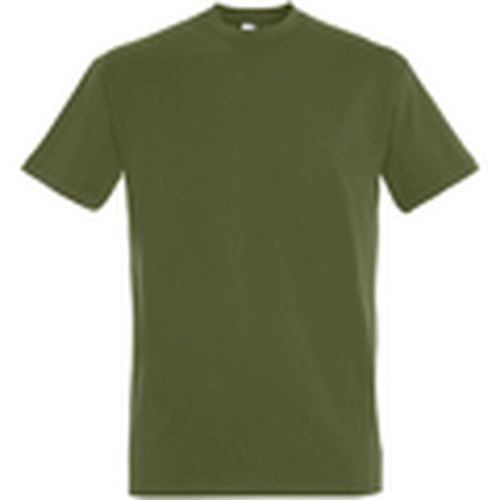 Sols Camiseta 11500 para hombre - Sols - Modalova