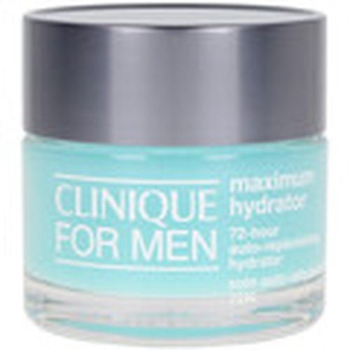 Hidratantes & nutritivos Men Maximum Hydrator 72h para hombre - Clinique - Modalova