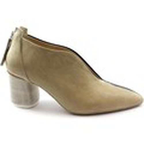 Zapatos de tacón MAL-E20-4305-NE para mujer - Malù - Modalova