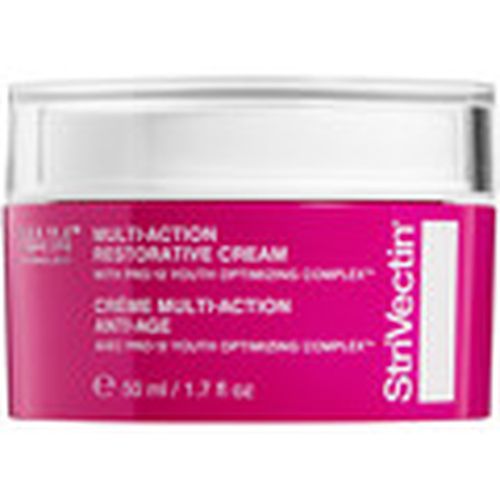 Antiedad & antiarrugas Multi-action Restorative Cream para mujer - Strivectin - Modalova