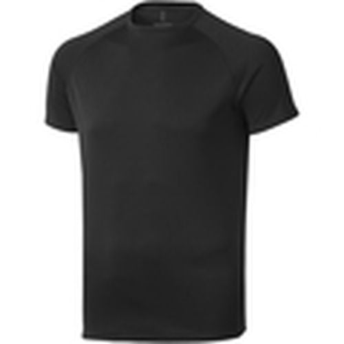 Elevate Camiseta PF1877 para hombre - Elevate - Modalova