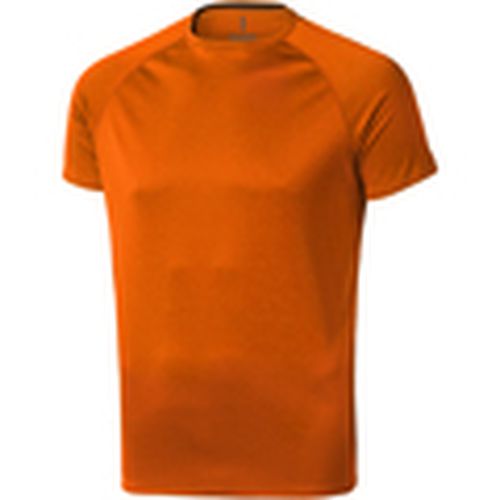 Elevate Camiseta PF1877 para hombre - Elevate - Modalova