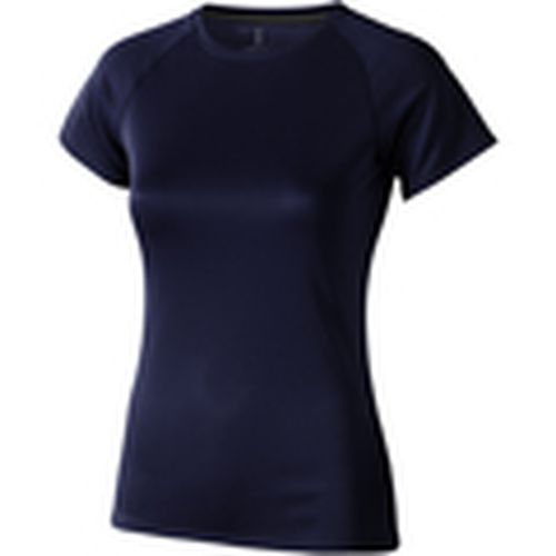 Elevate Camiseta PF1878 para mujer - Elevate - Modalova