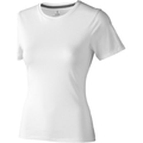 Elevate Camiseta Nanaimo para mujer - Elevate - Modalova