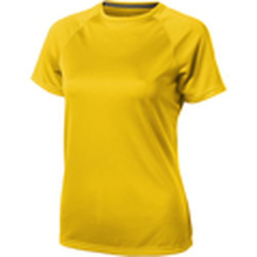 Elevate Camiseta PF1878 para mujer - Elevate - Modalova