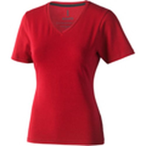 Camiseta Kawartha para mujer - Elevate - Modalova