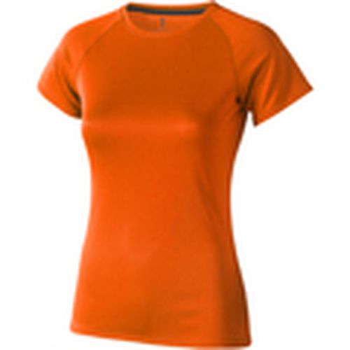Elevate Camiseta PF1878 para mujer - Elevate - Modalova