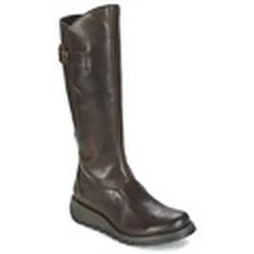 Botas planas MOL 2 para mujer - Fly London - Modalova