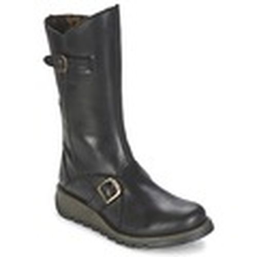 Botas planas MES2 para mujer - Fly London - Modalova