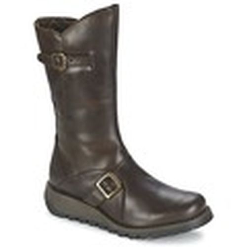 Botas planas MES2 para mujer - Fly London - Modalova