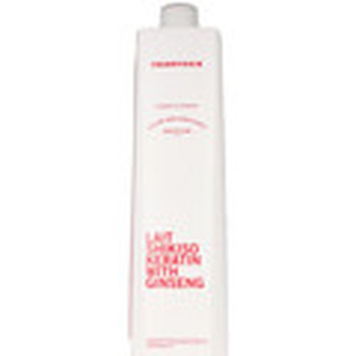 Acondicionador Lait Shikiso Keratin With Ginseng para hombre - Trendy Hair - Modalova